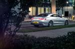 Mercedes-Benz S63 AMG Coupe 2014 года (UK)